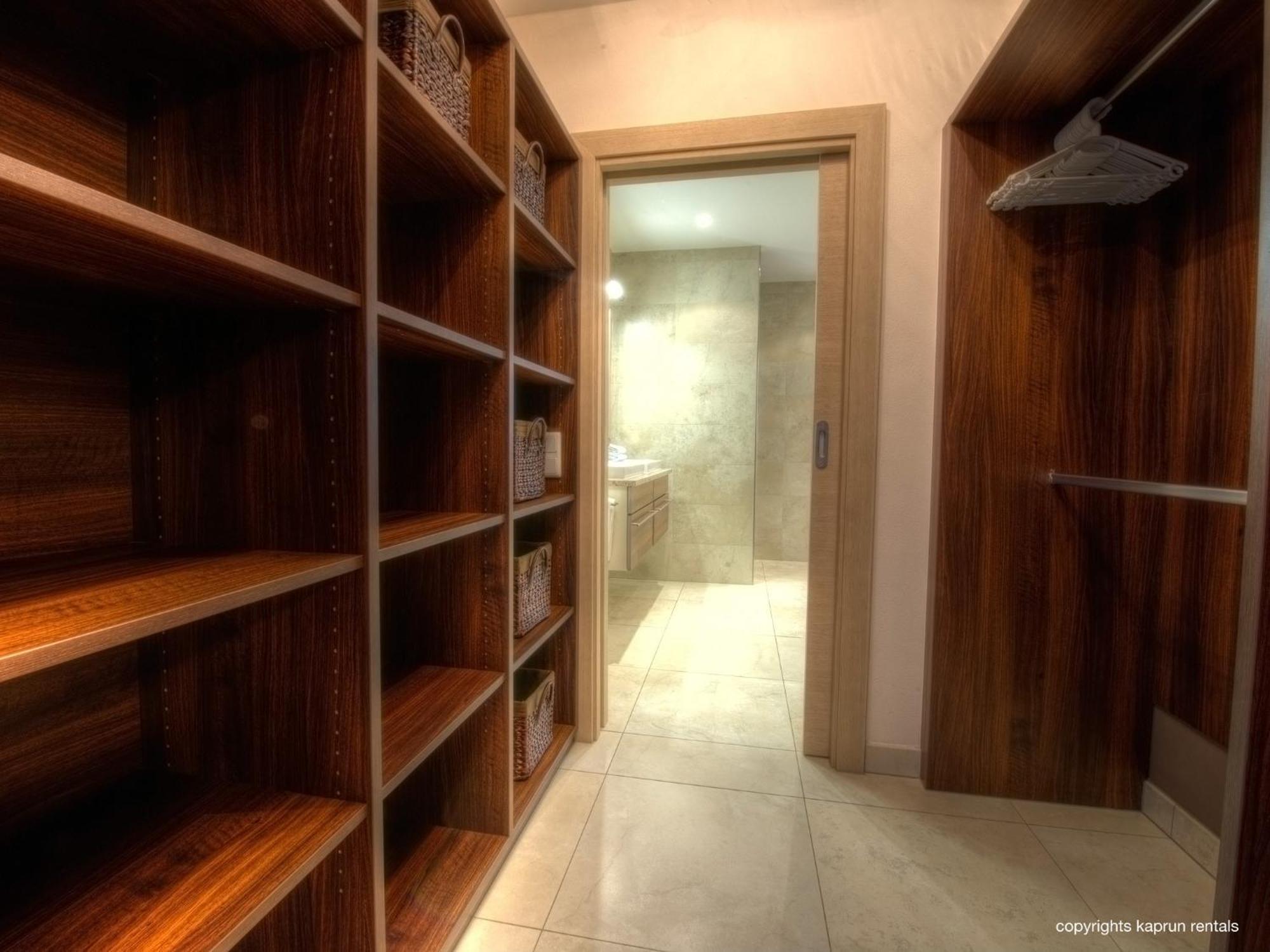 Residenz An Der Burg By Kaprun Rentals Rum bild