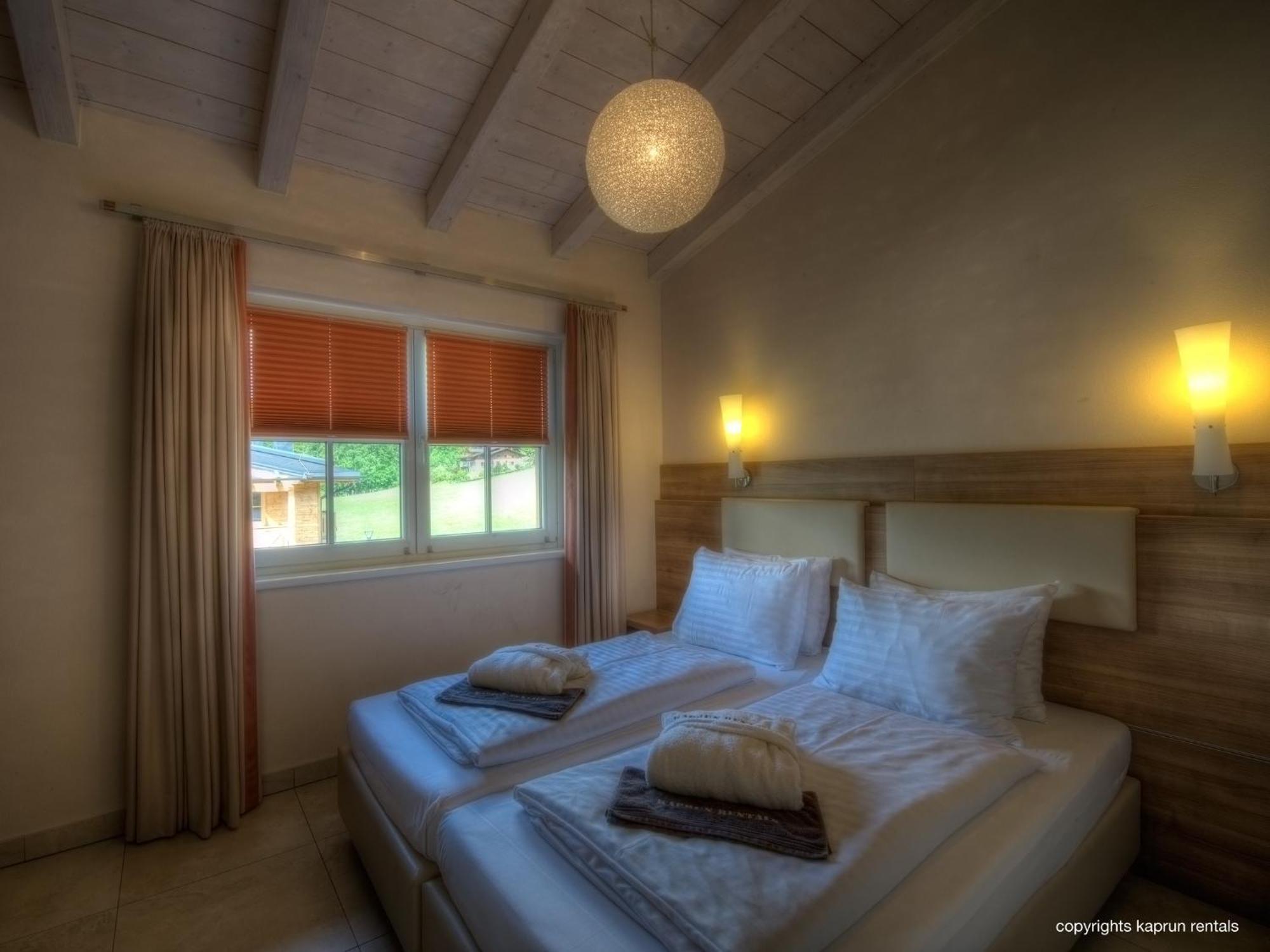 Residenz An Der Burg By Kaprun Rentals Rum bild