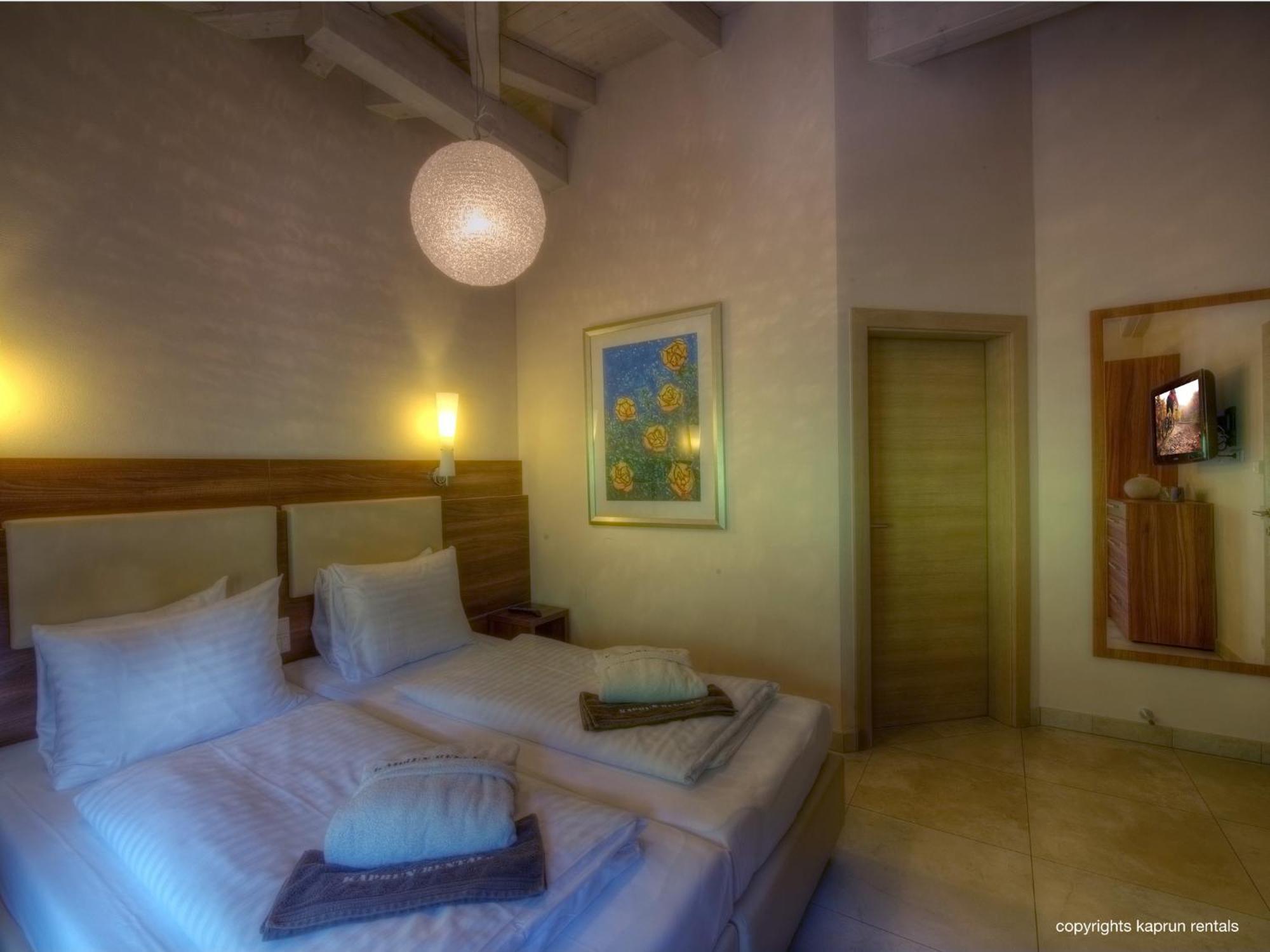 Residenz An Der Burg By Kaprun Rentals Rum bild