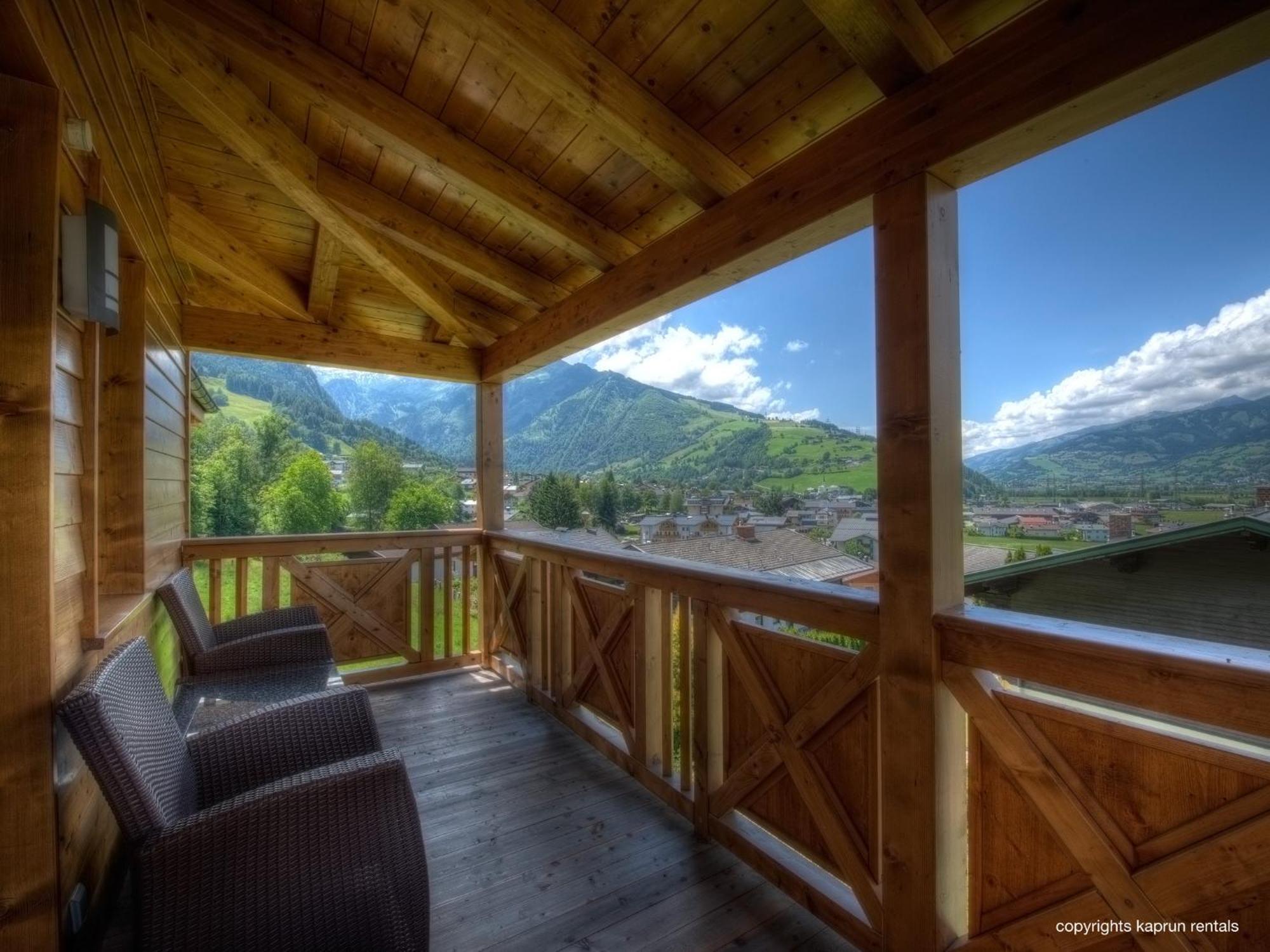 Residenz An Der Burg By Kaprun Rentals Rum bild