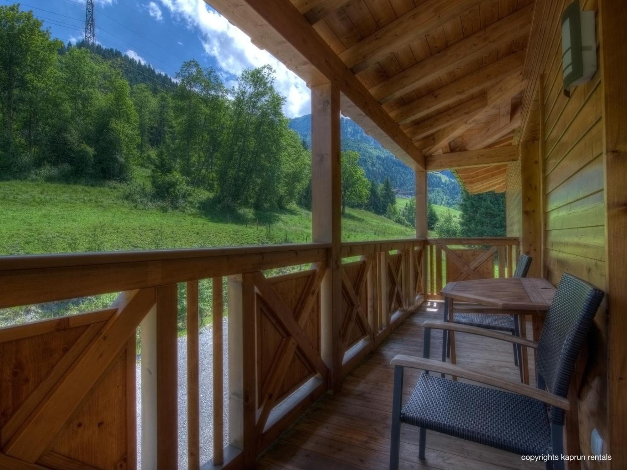 Residenz An Der Burg By Kaprun Rentals Rum bild