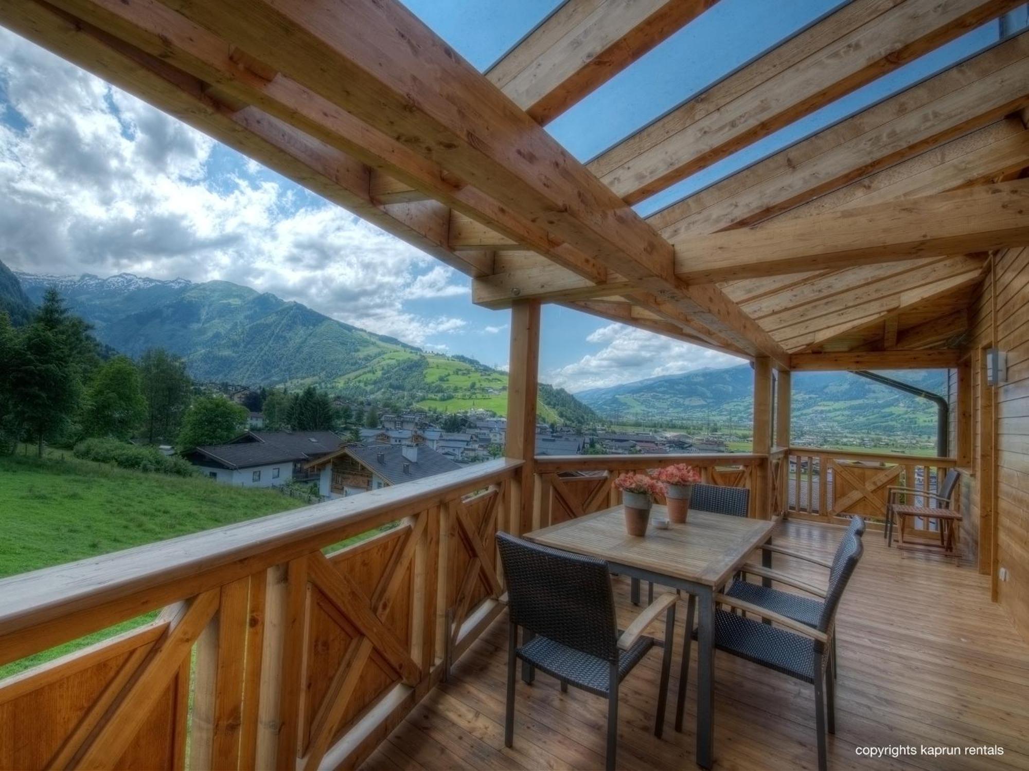 Residenz An Der Burg By Kaprun Rentals Rum bild