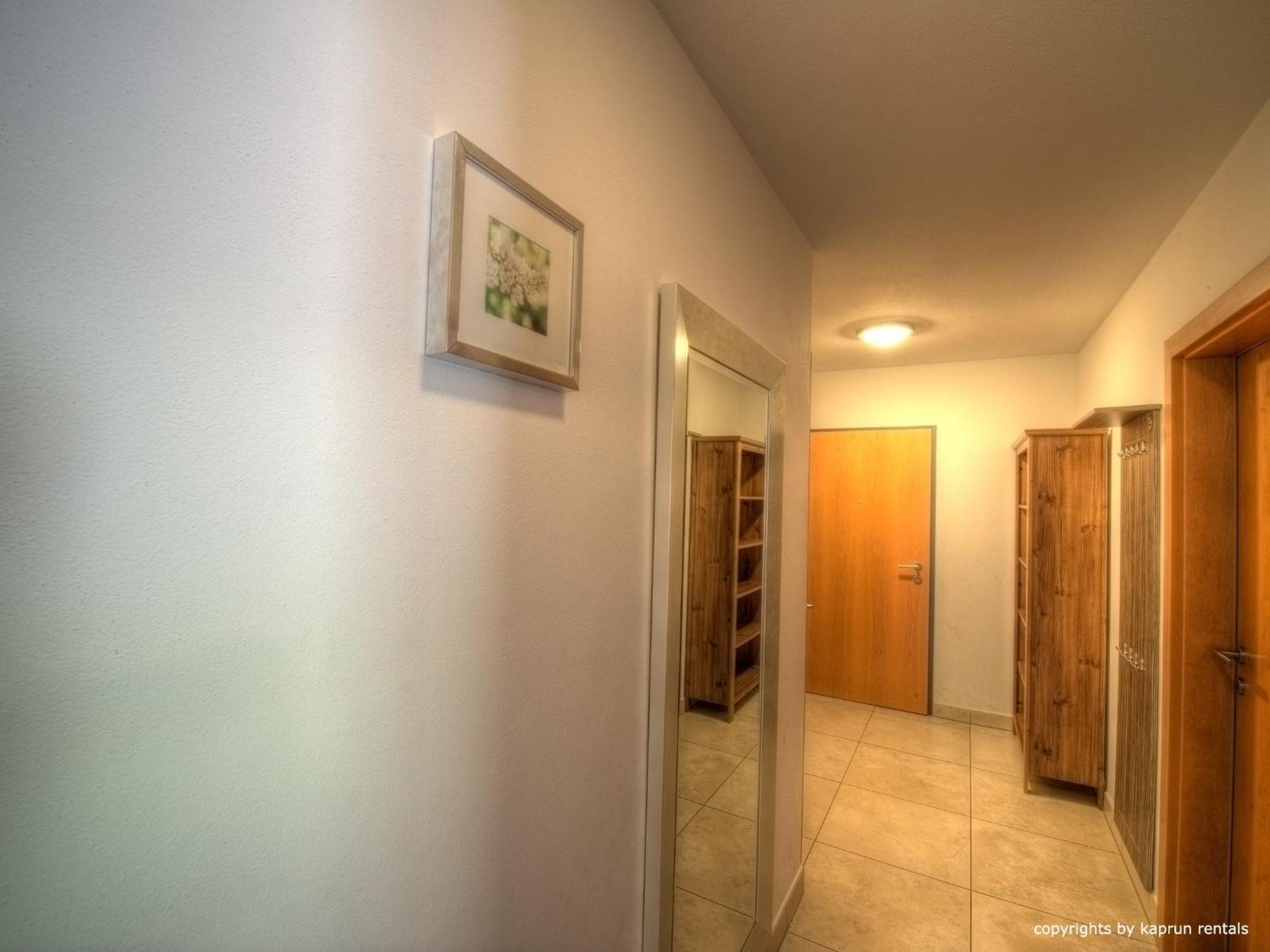 Residenz An Der Burg By Kaprun Rentals Rum bild