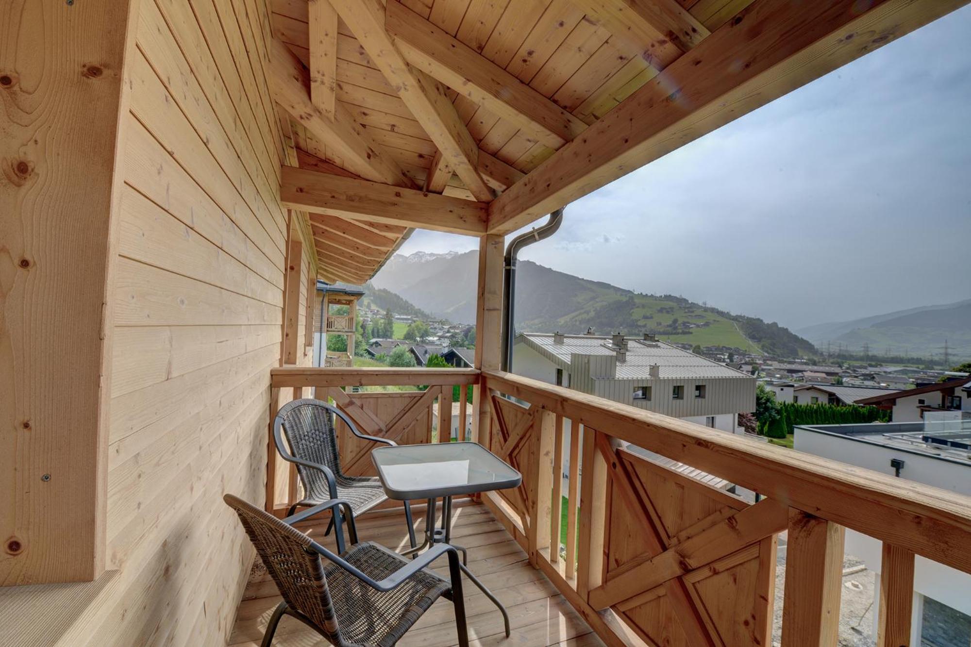 Residenz An Der Burg By Kaprun Rentals Rum bild