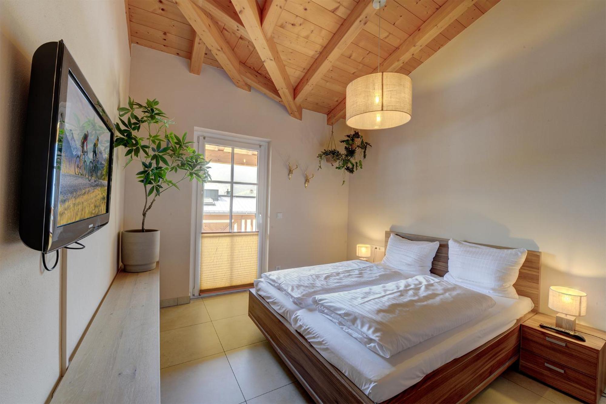Residenz An Der Burg By Kaprun Rentals Rum bild