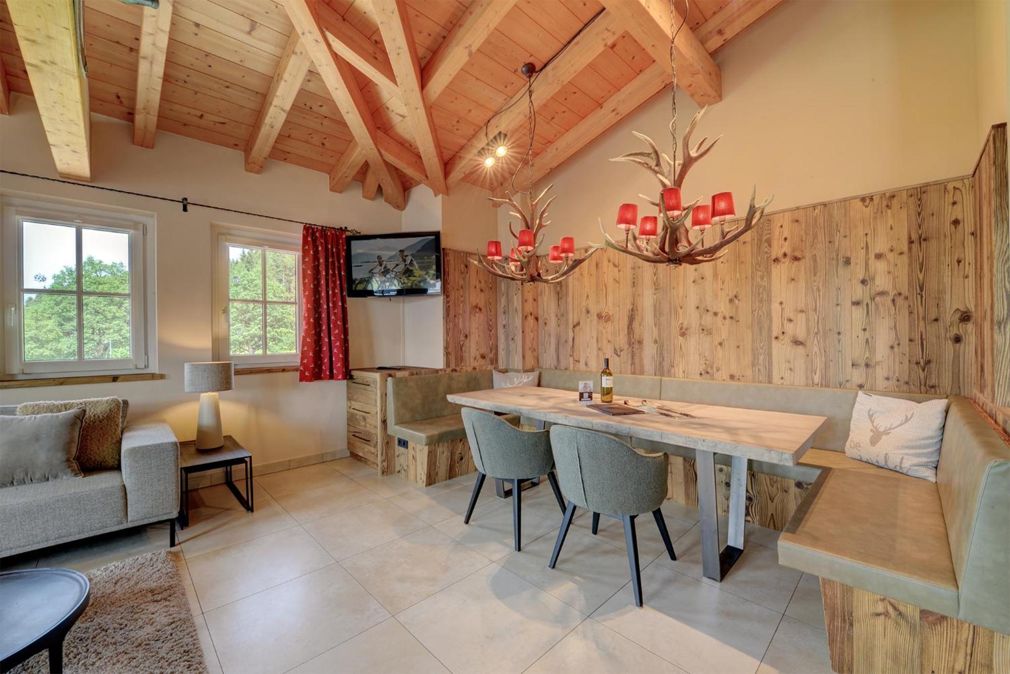Residenz An Der Burg By Kaprun Rentals Rum bild