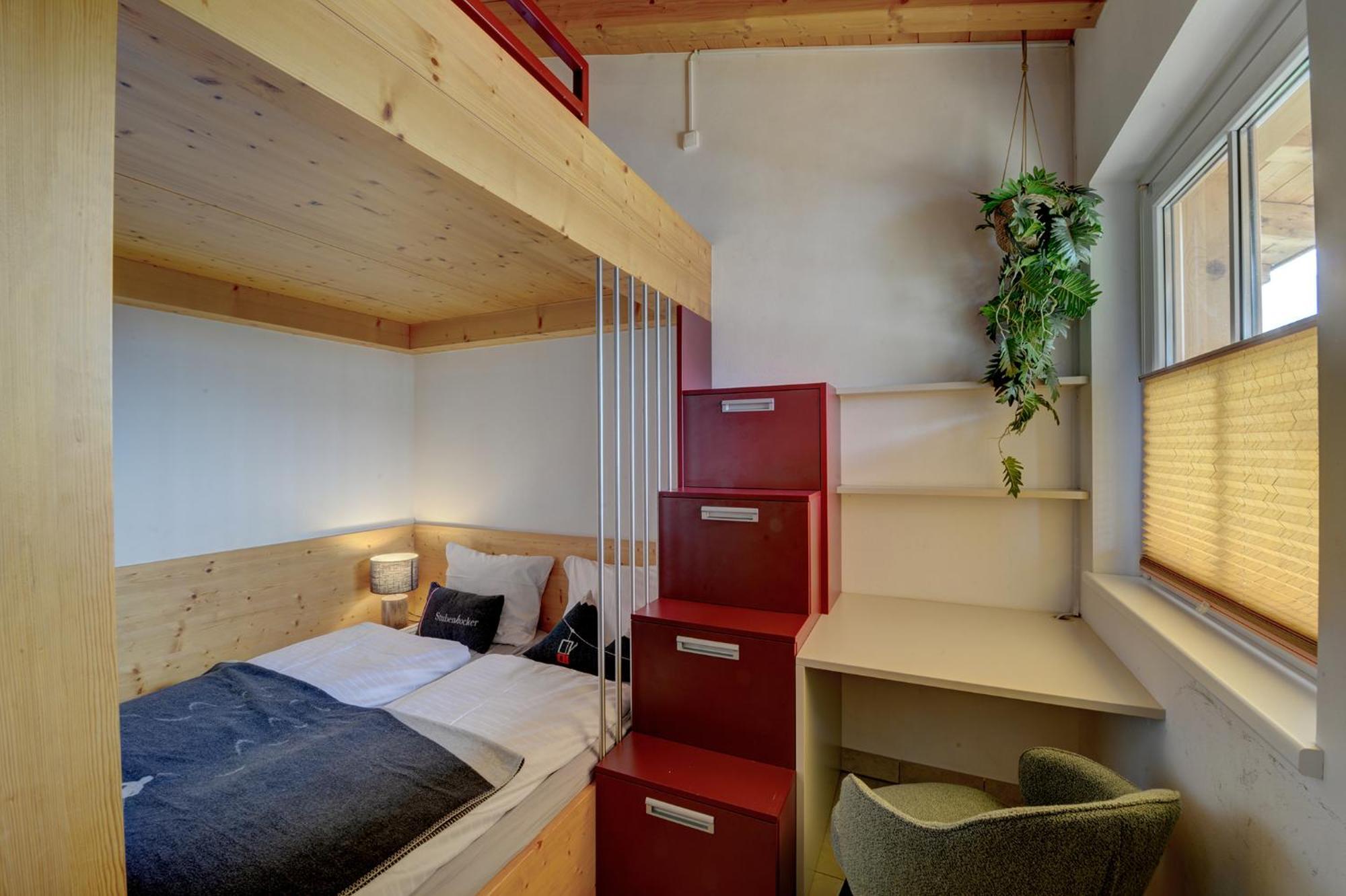 Residenz An Der Burg By Kaprun Rentals Rum bild