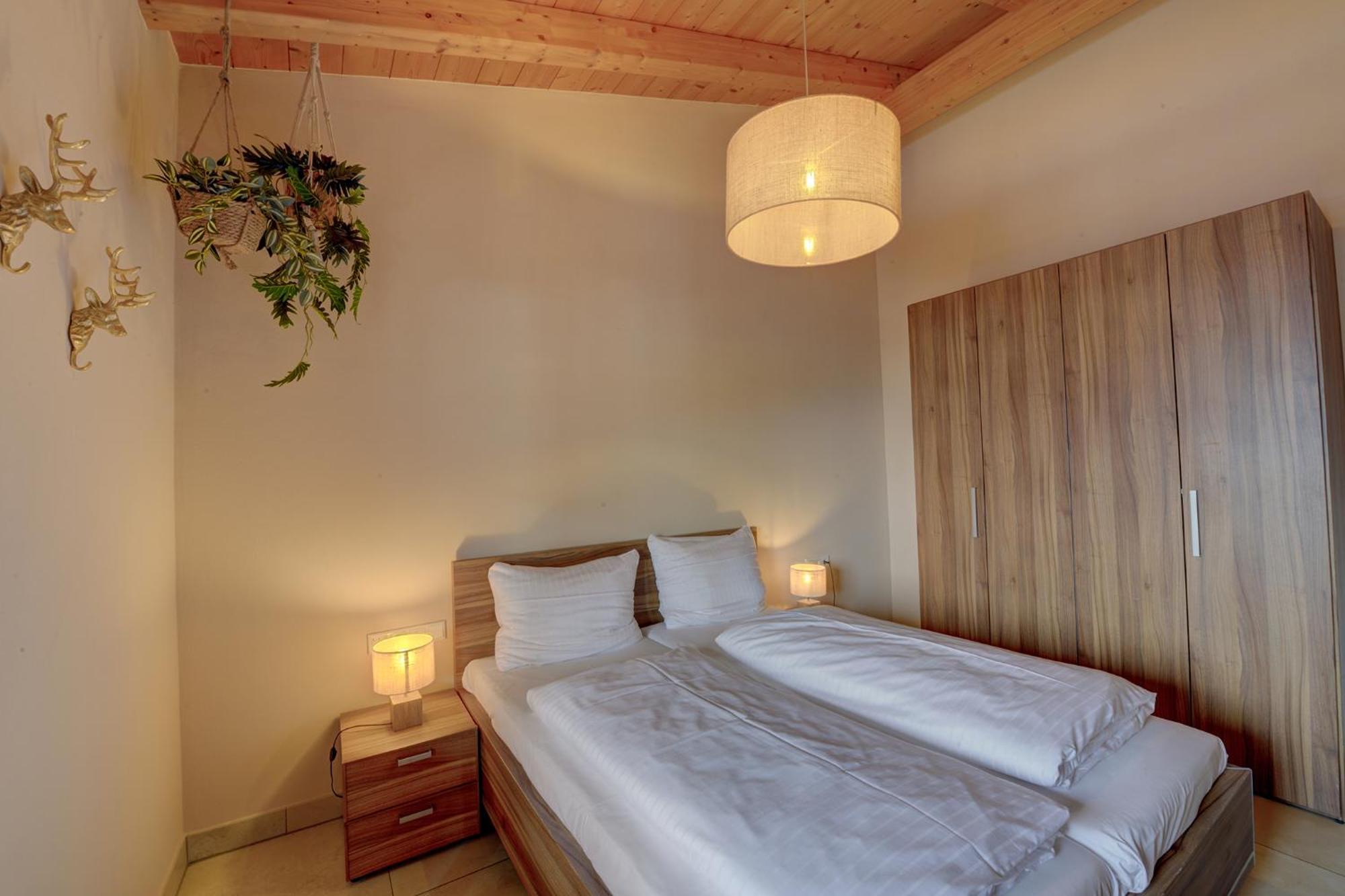 Residenz An Der Burg By Kaprun Rentals Rum bild