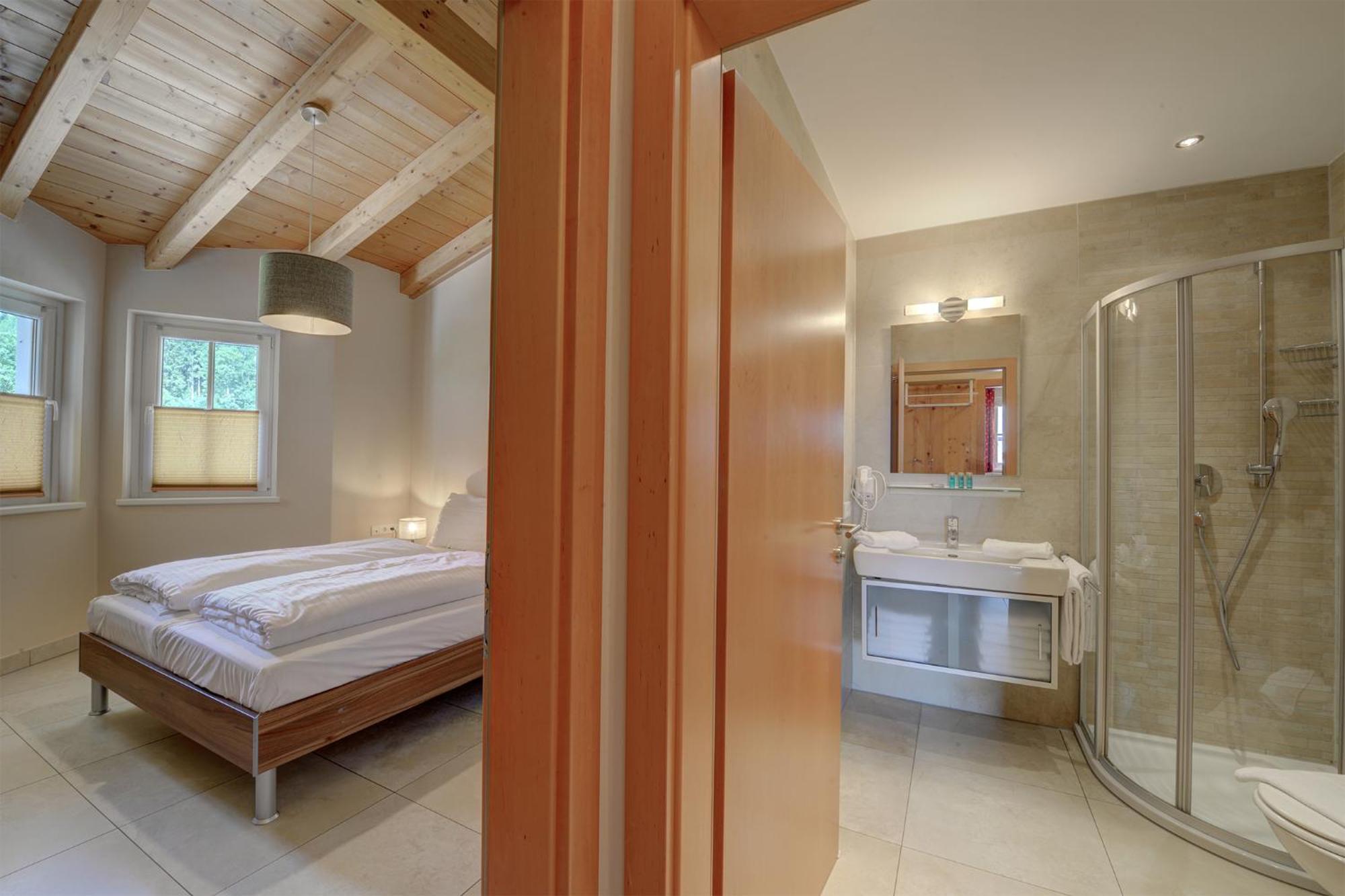 Residenz An Der Burg By Kaprun Rentals Rum bild
