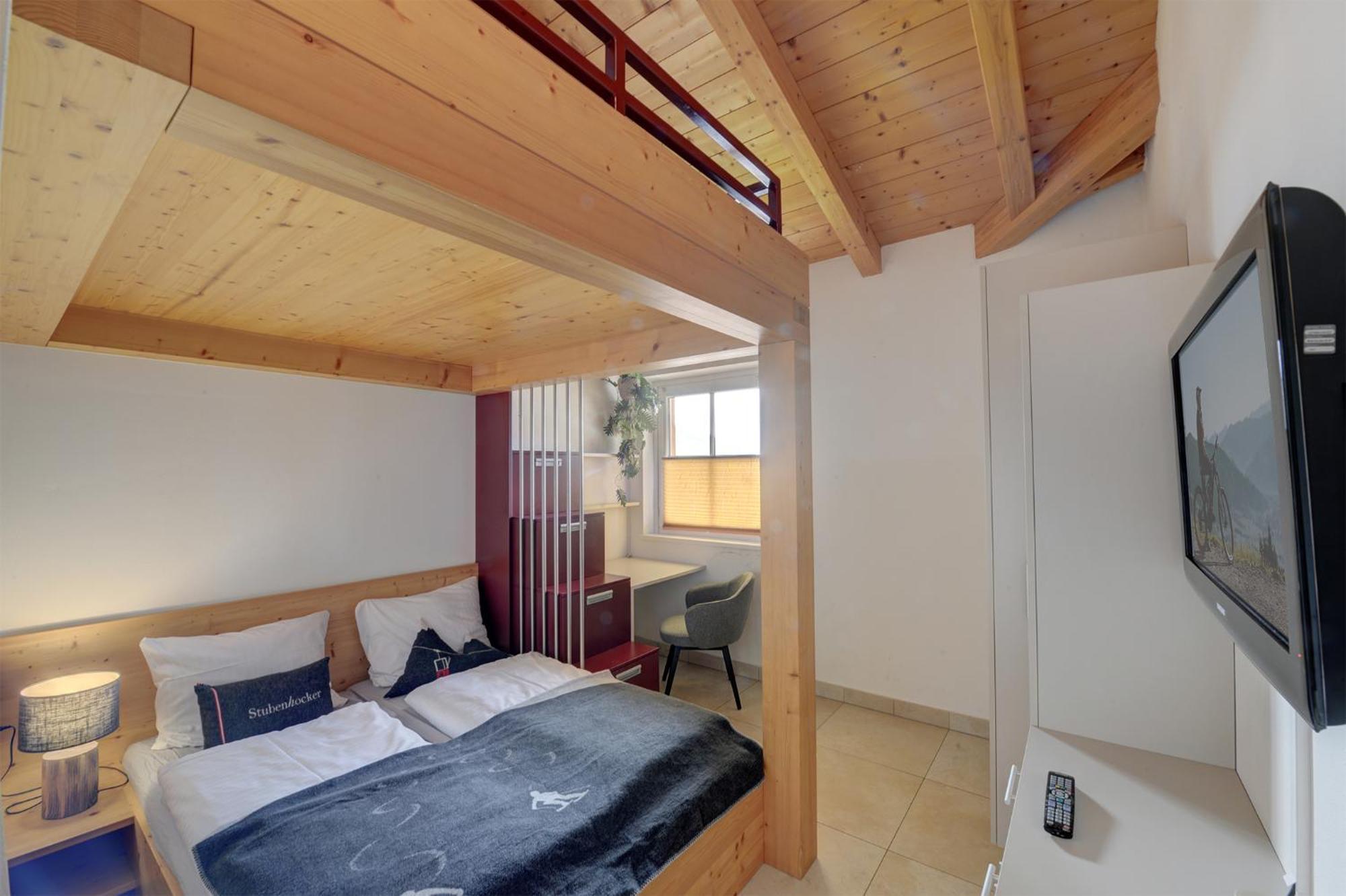 Residenz An Der Burg By Kaprun Rentals Rum bild
