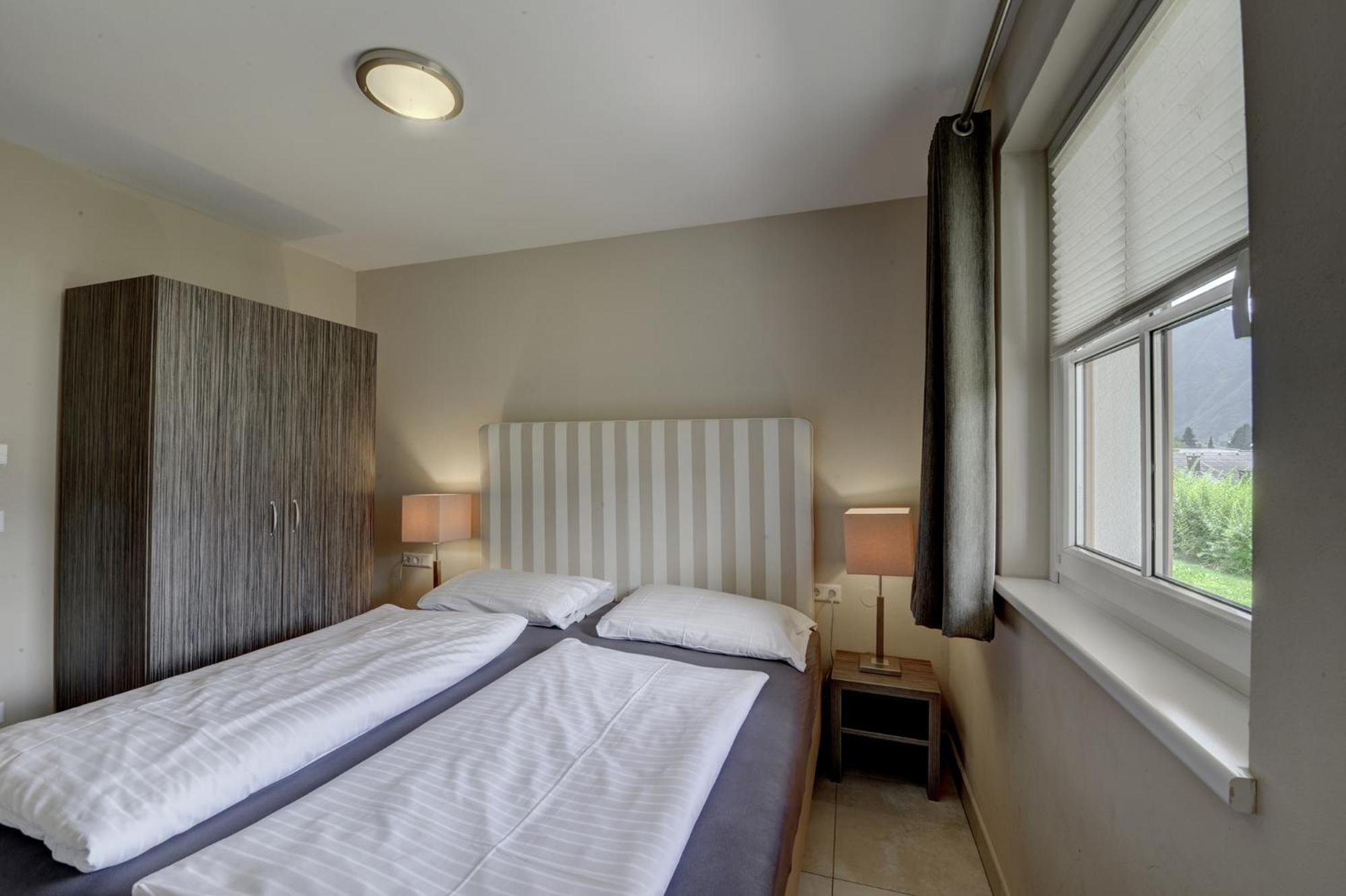 Residenz An Der Burg By Kaprun Rentals Rum bild