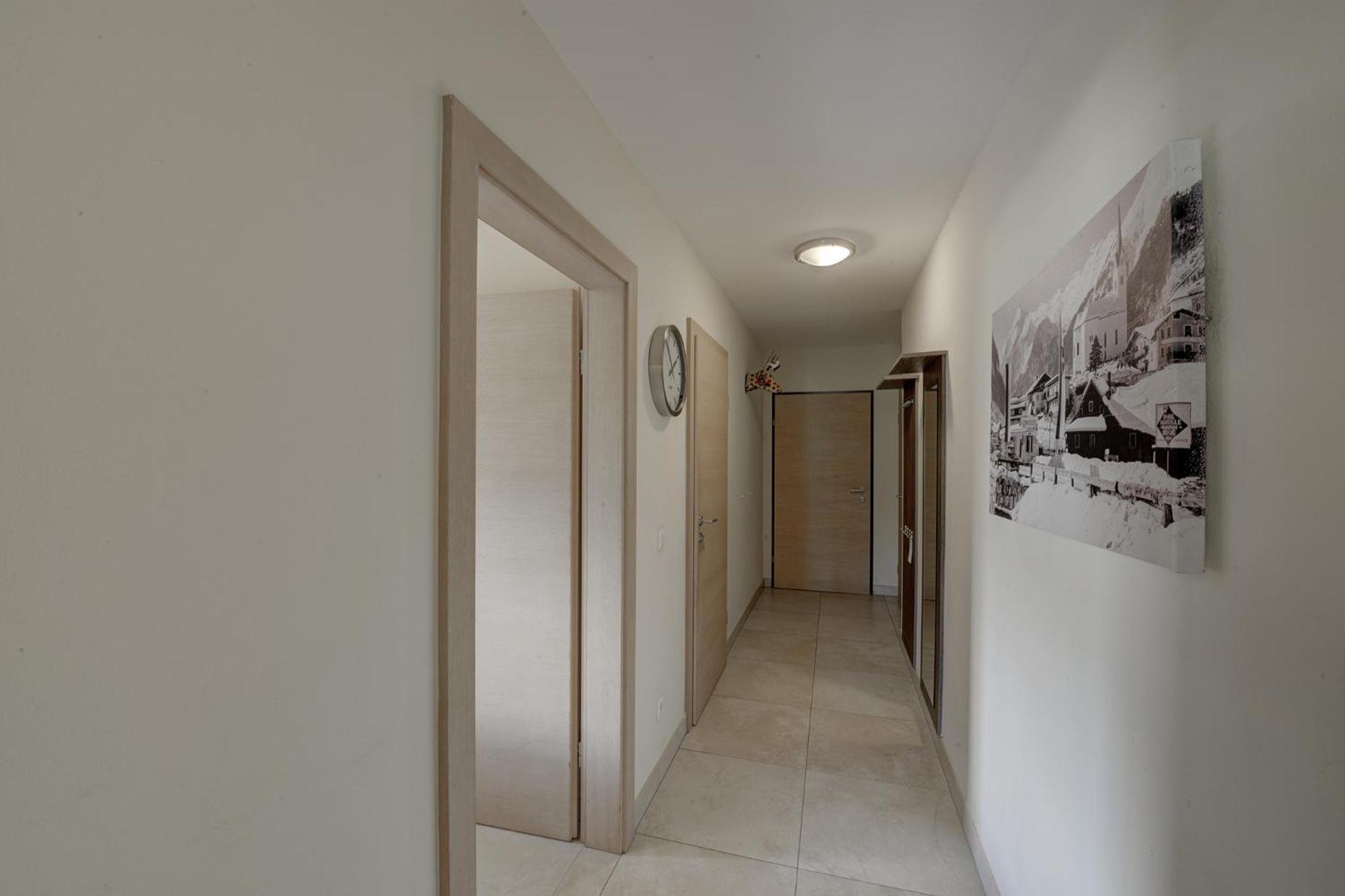 Residenz An Der Burg By Kaprun Rentals Exteriör bild