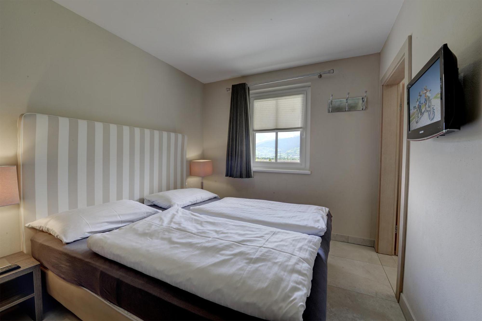 Residenz An Der Burg By Kaprun Rentals Exteriör bild