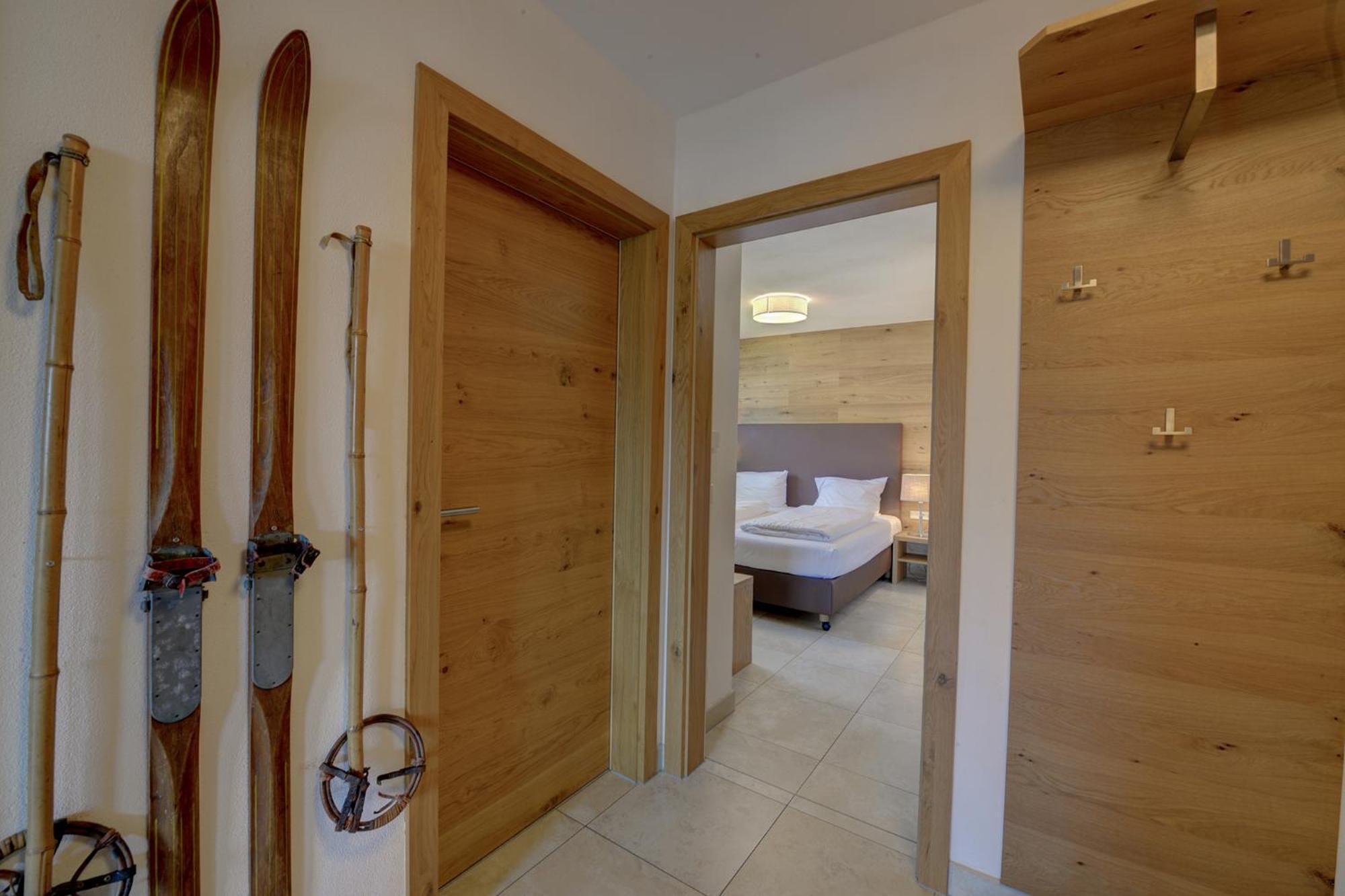 Residenz An Der Burg By Kaprun Rentals Rum bild