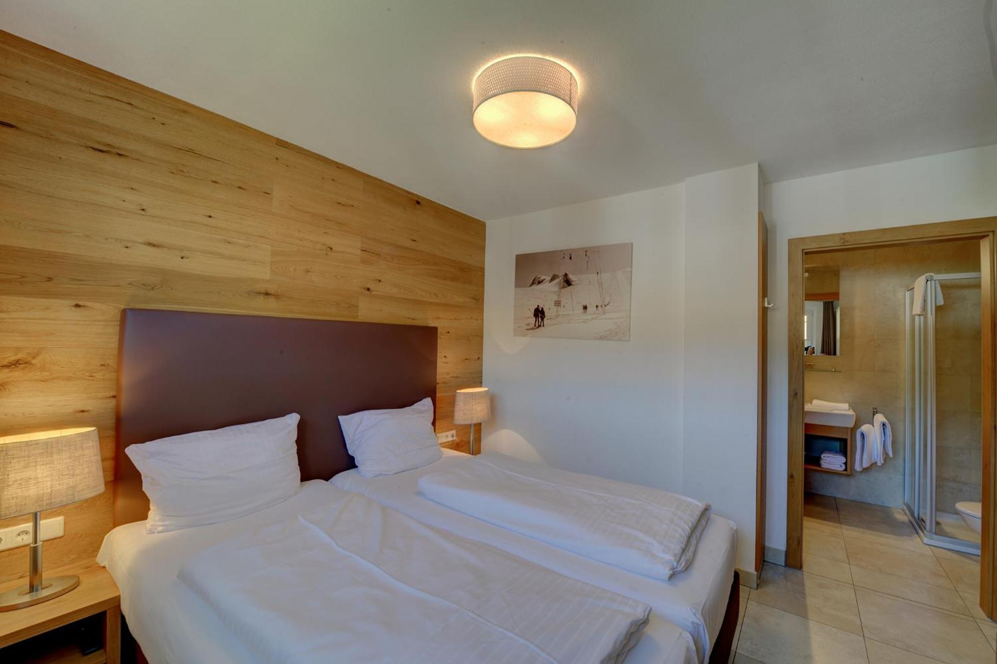 Residenz An Der Burg By Kaprun Rentals Rum bild