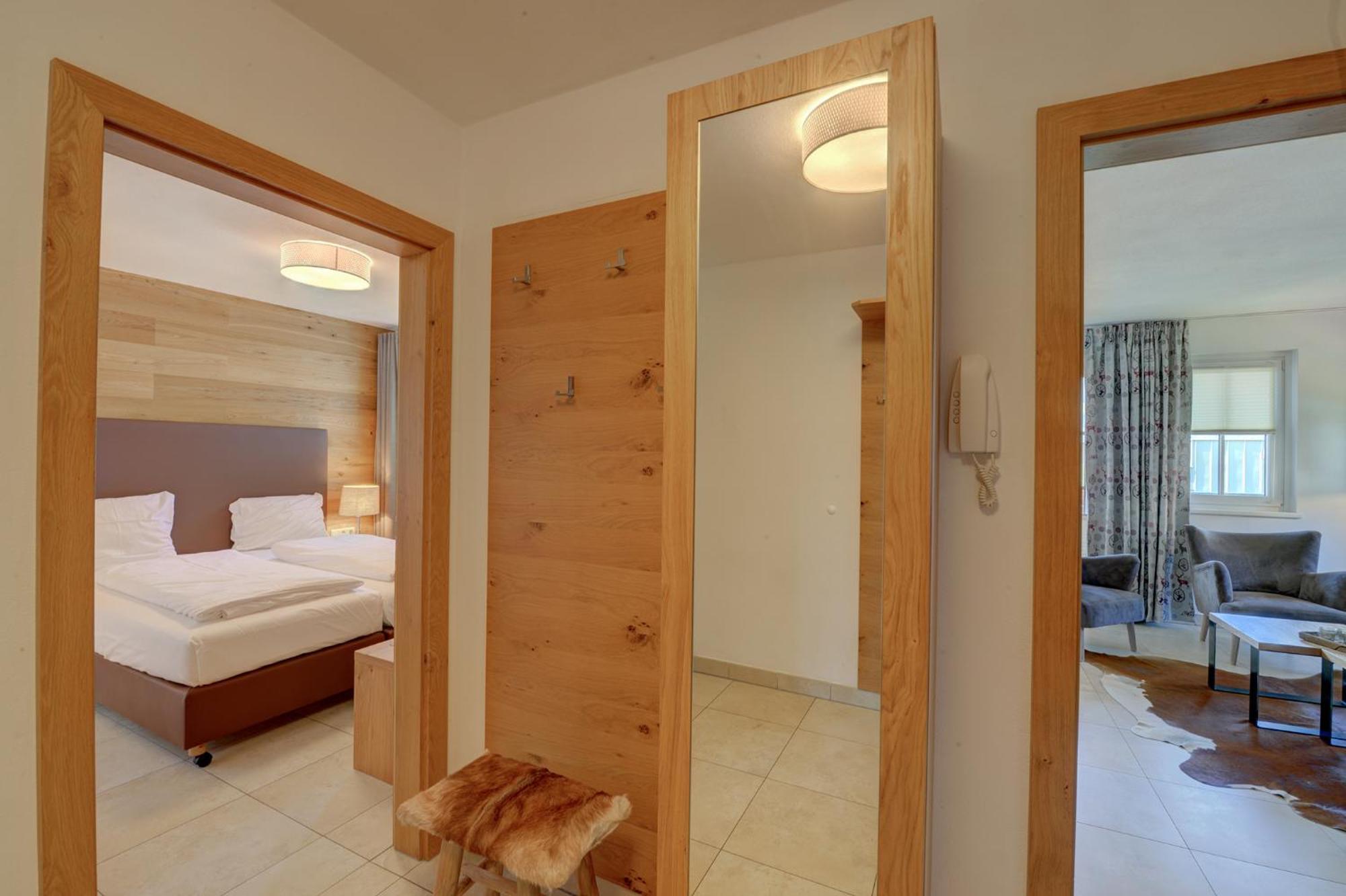 Residenz An Der Burg By Kaprun Rentals Rum bild